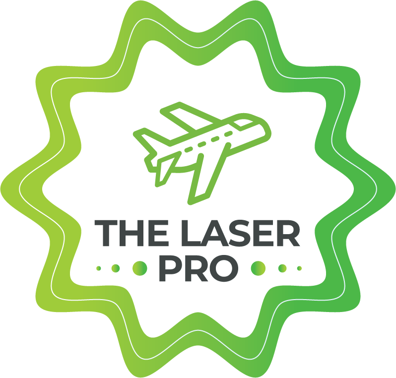 The Laser Pro