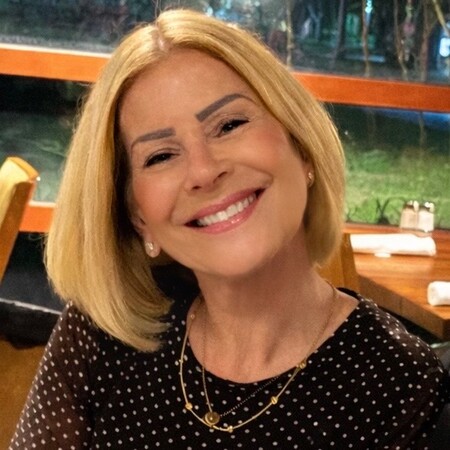 Michelle Geller-Vino